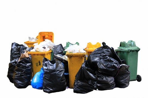 Flexible scheduling for loft clearance services
