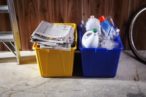 Eco-friendly waste disposal methods for businesses