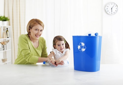 Comprehensive home clearance services