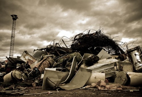 Frequently asked questions about furniture disposal
