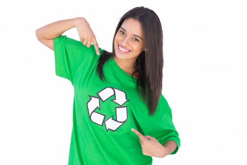 Professional house clearance services in Bounds Green
